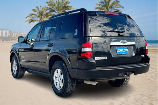 2008 Ford Expedition XLT