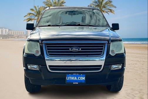 2008 Ford Expedition XLT