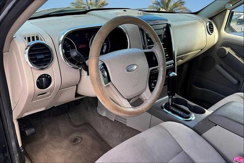 2008 Ford Expedition XLT