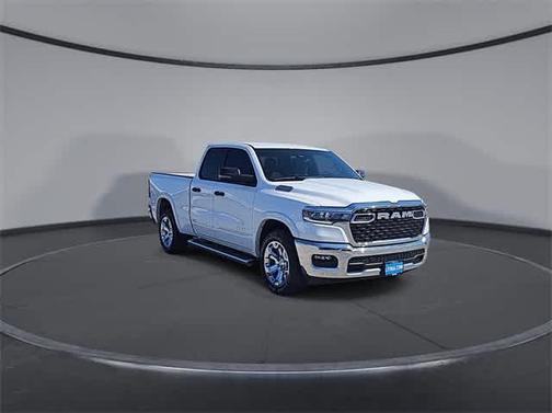 2025 RAM 1500 Lone Star
