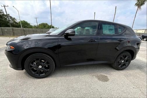 2025 Dodge Hornet GT AWD