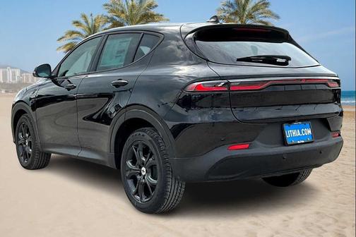 2025 Dodge Hornet GT AWD