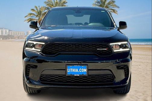 2026 Dodge Durango GT RWD