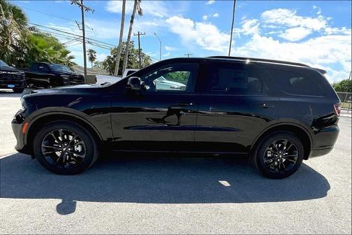 2026 Dodge Durango GT RWD