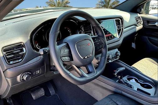 2026 Dodge Durango GT RWD