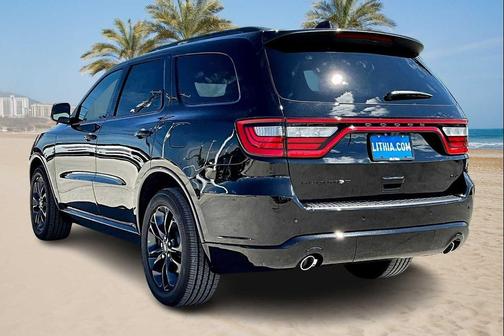 2026 Dodge Durango GT RWD