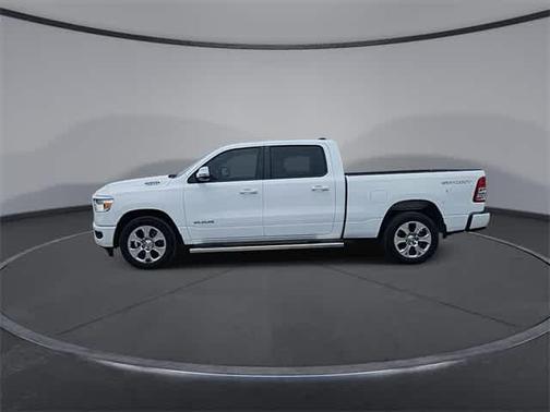 2022 RAM 1500 Lone Star