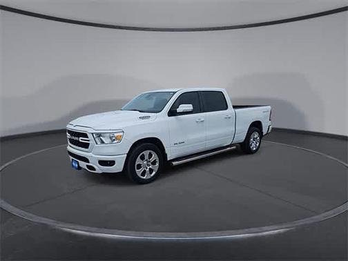 2022 RAM 1500 Lone Star