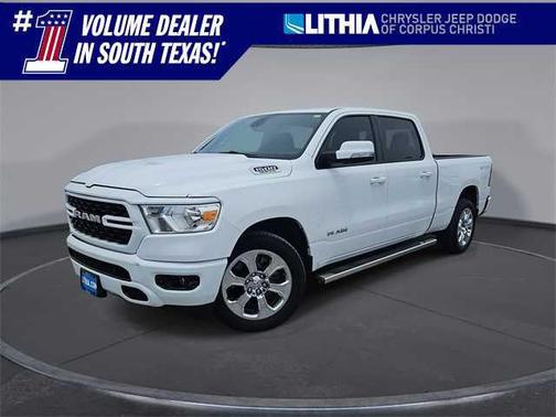 2022 RAM 1500 Lone Star