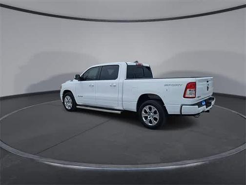 2022 RAM 1500 Lone Star