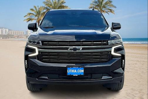 2022 Chevrolet Tahoe 2WD RST