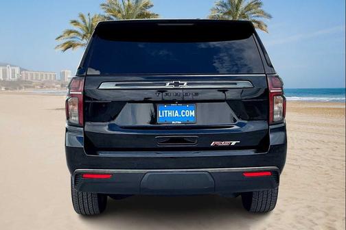 2022 Chevrolet Tahoe 2WD RST
