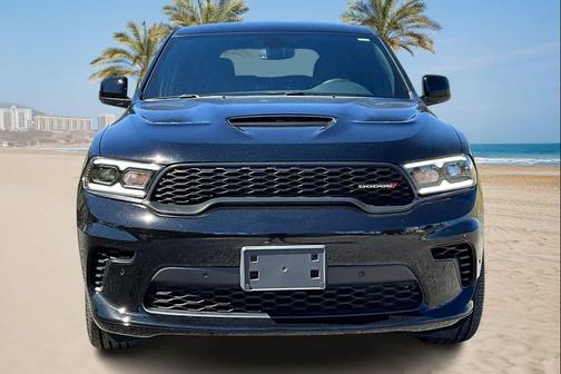 2026 Dodge Durango GT HEMI V8 AWD