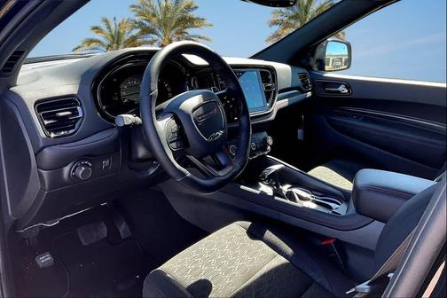 2026 Dodge Durango GT HEMI V8 AWD