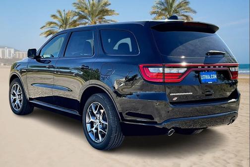 2026 Dodge Durango GT HEMI V8 AWD