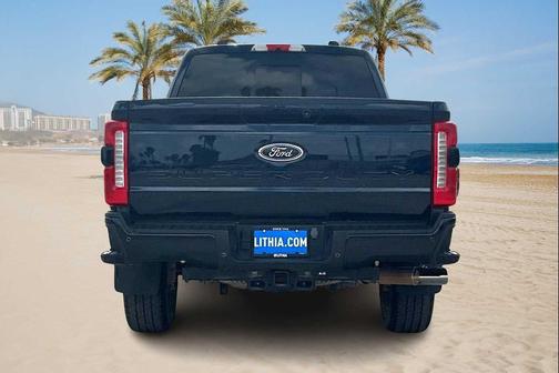 2023 Ford F-250 Lariat