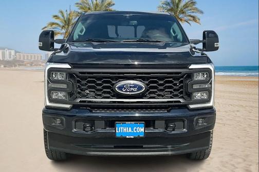 2023 Ford F-250 Lariat