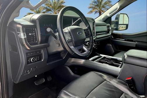 2023 Ford F-250 Lariat