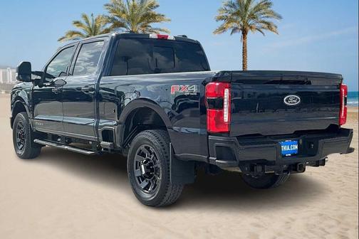 2023 Ford F-250 Lariat