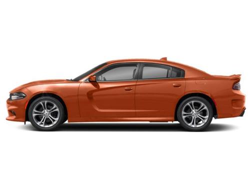 2020 Dodge Charger R/T