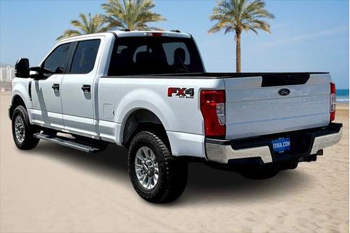 2020 Ford F-250 XL