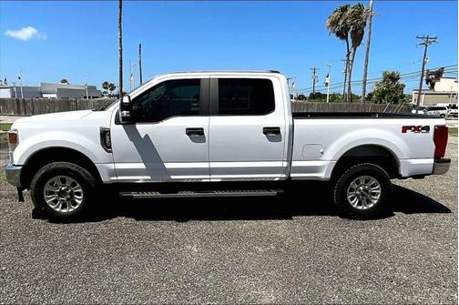 2020 Ford F-250 XL