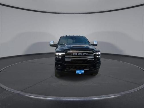 2025 RAM 2500 Laramie Crew Cab 4x4 6'4' Box