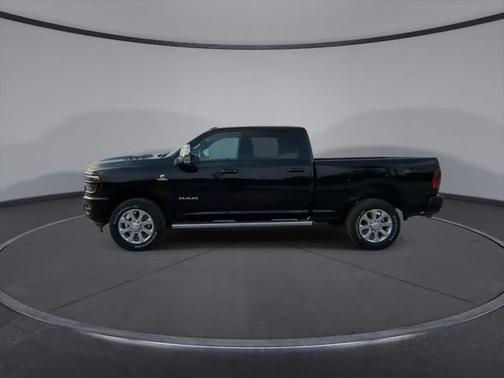 2025 RAM 2500 Laramie Crew Cab 4x4 6'4' Box