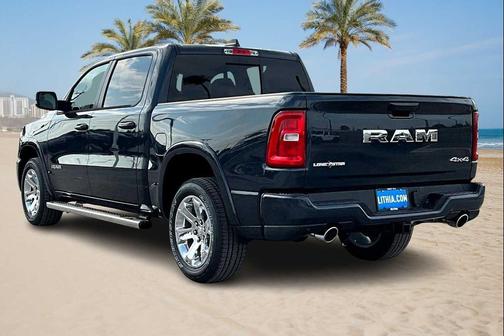 2026 RAM 1500 Lone Star