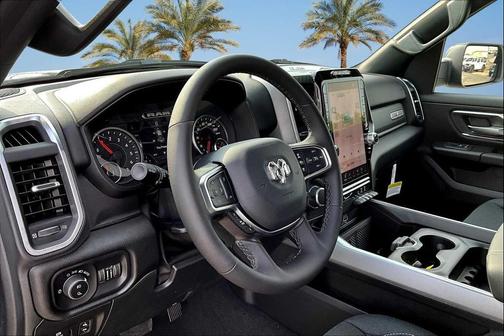 2026 RAM 1500 Lone Star