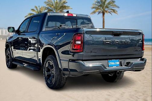2025 RAM 1500 Lone Star