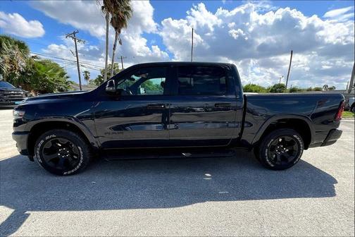 2025 RAM 1500 Lone Star