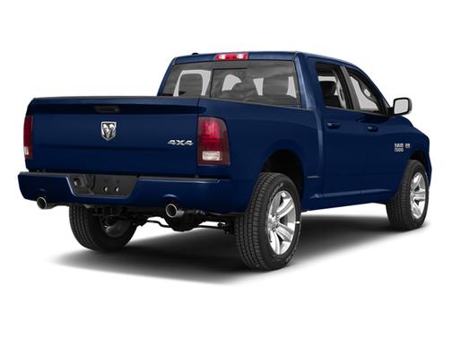 2013 RAM 1500 Tradesman/Express