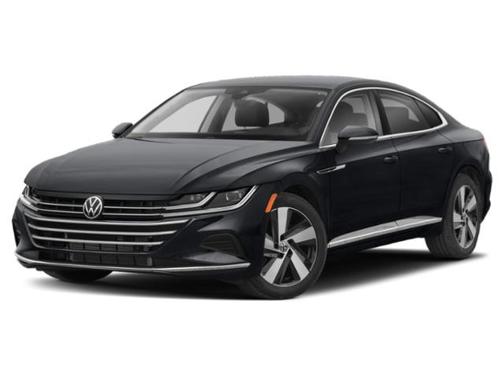 2021 Volkswagen Arteon 2.0T SE
