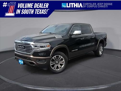 2020 RAM 1500 Longhorn