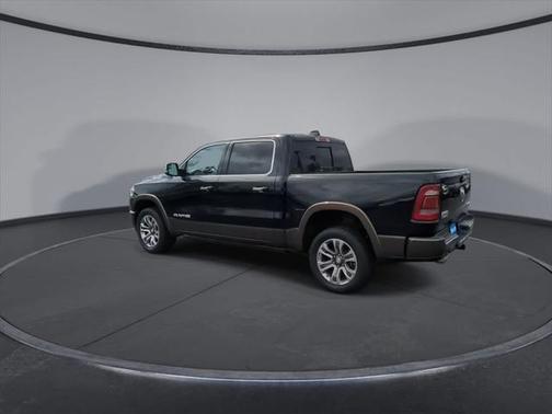 2020 RAM 1500 Longhorn