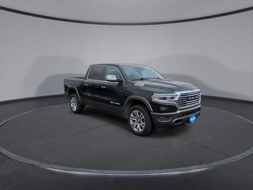 2020 RAM 1500 Longhorn