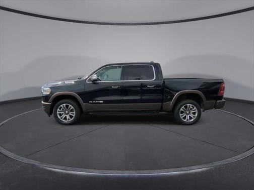 2020 RAM 1500 Longhorn
