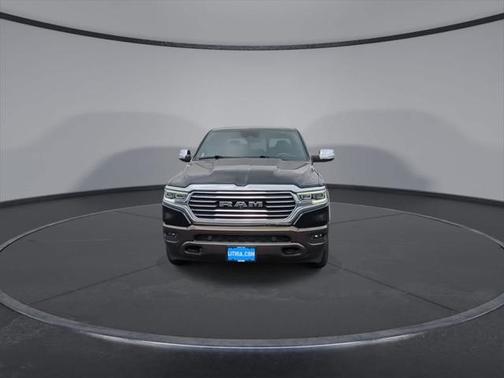 2020 RAM 1500 Longhorn