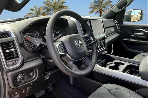 2026 RAM 1500 Lone Star