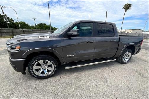2026 RAM 1500 Lone Star