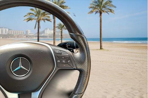 2016 Mercedes-Benz E-Class E 350 Sport