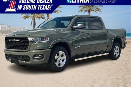2025 RAM 1500 Lone Star