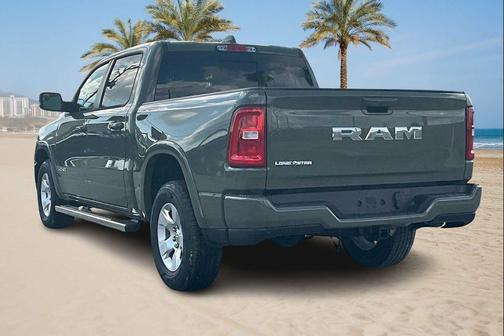 2025 RAM 1500 Lone Star
