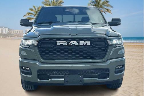 2025 RAM 1500 Lone Star
