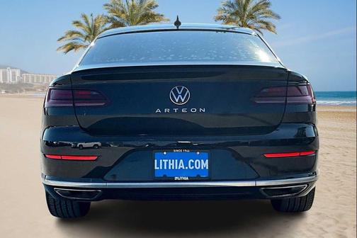 2021 Volkswagen Arteon 2.0T SE