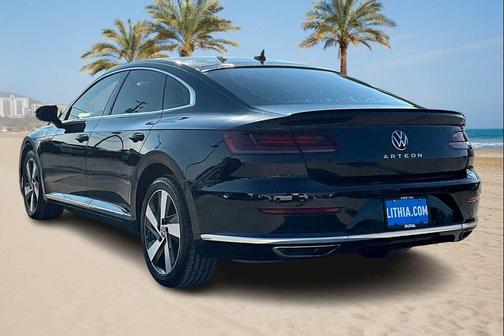 2021 Volkswagen Arteon 2.0T SE