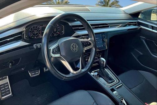 2021 Volkswagen Arteon 2.0T SE