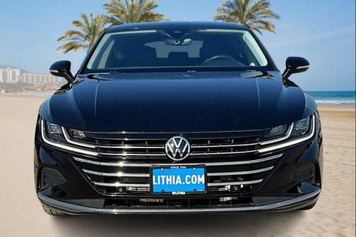 2021 Volkswagen Arteon 2.0T SE