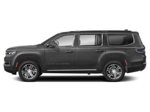 2022 Jeep Grand Wagoneer Series I 4x4